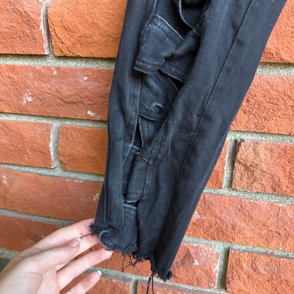 Tripp NYC cut off shorts - Picture 9 of 11